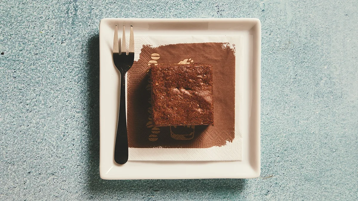 Brownie