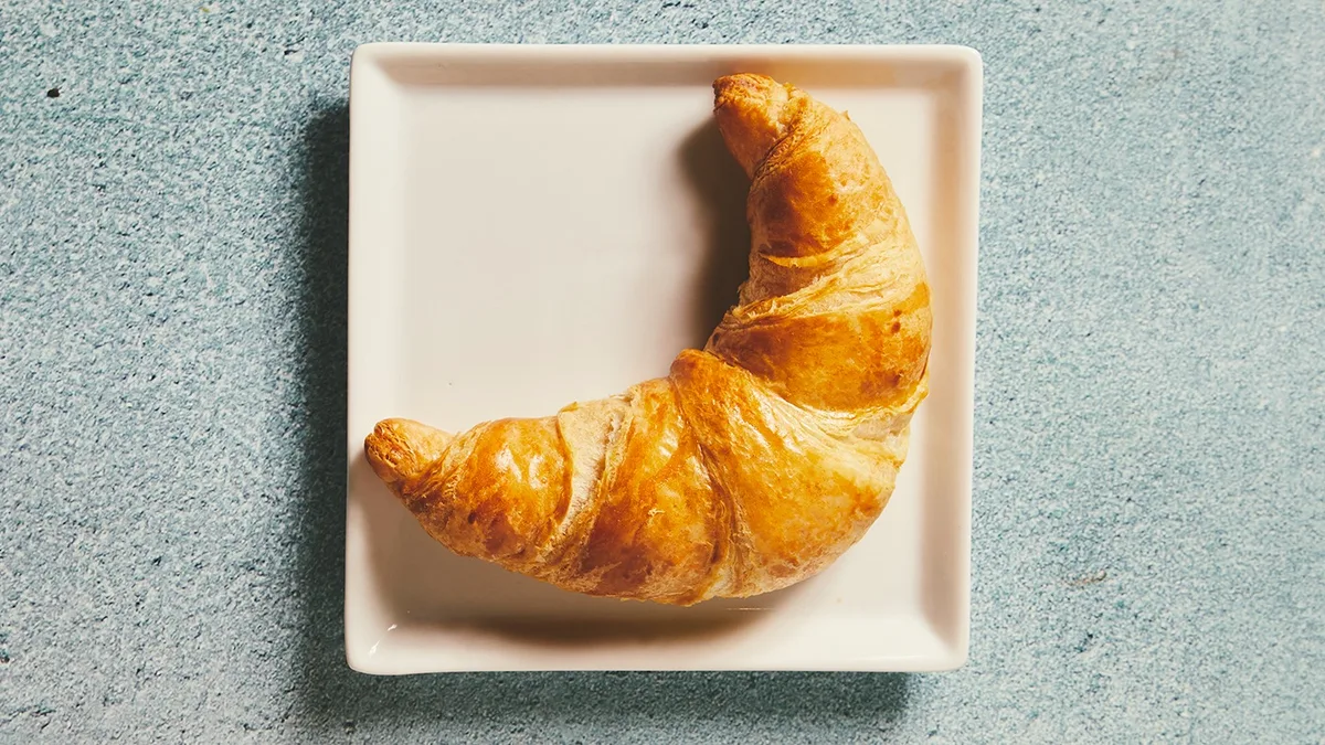 Croissant