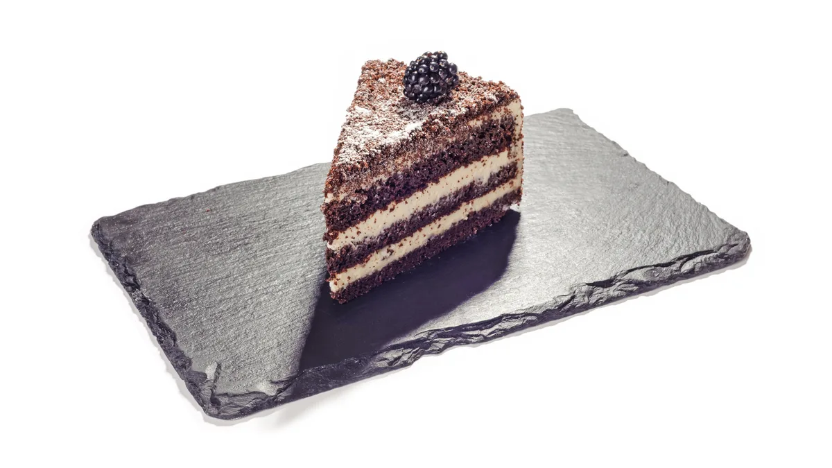 Devils cake