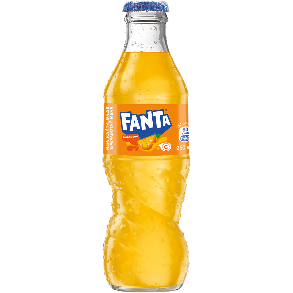 Mirinda