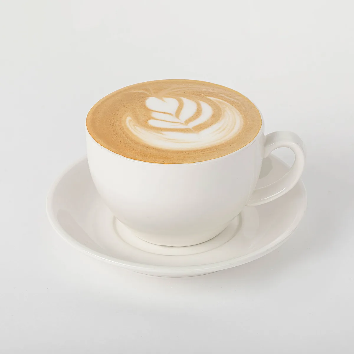 Латте классический Single