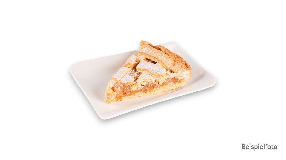 Bougatsa mit Pudding