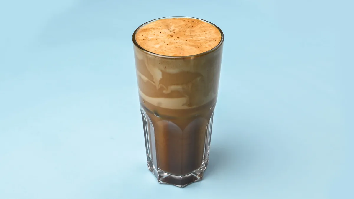 Frappé 0,4 l