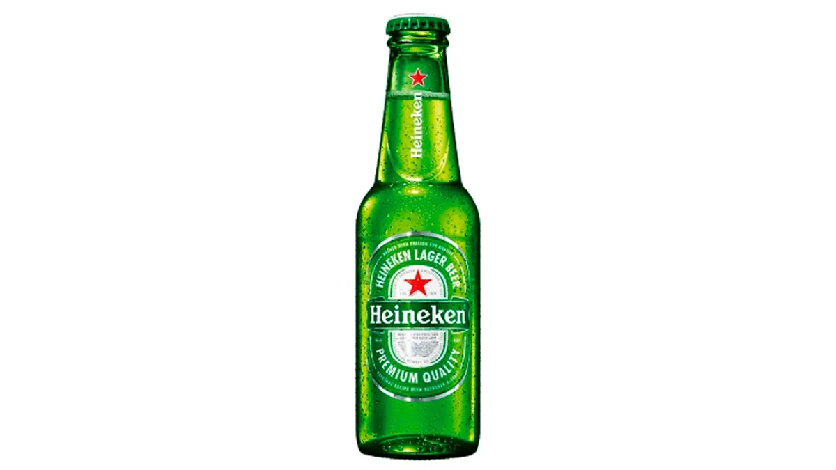 Heineken 0,25 l