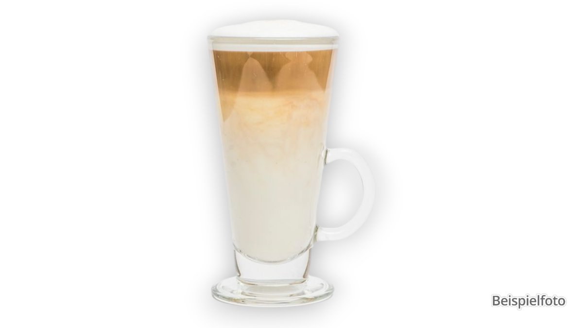 Latte Macchiato 0,2 l