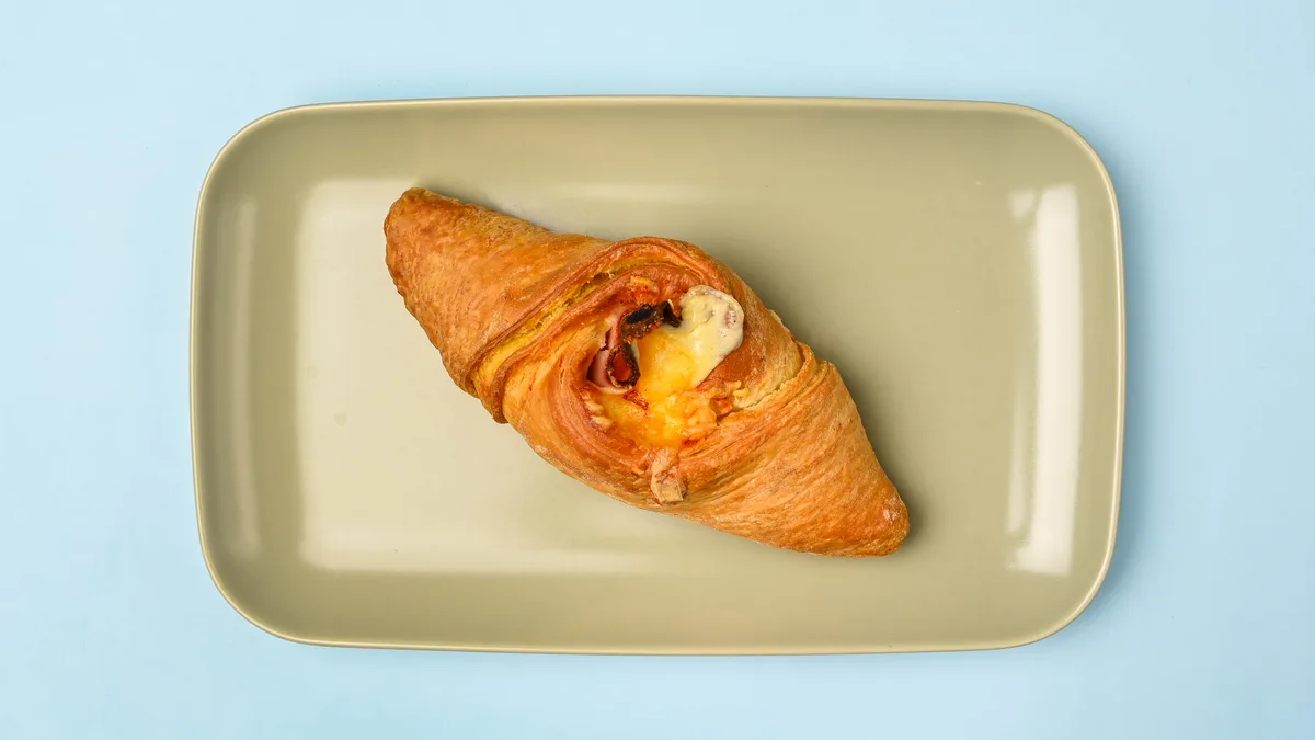 Peynirli