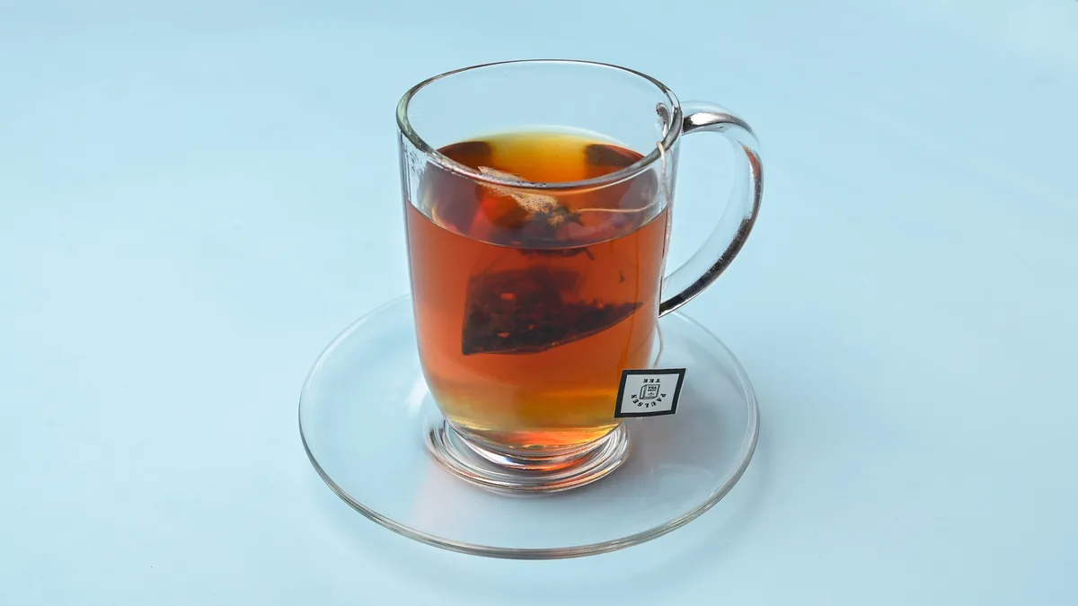 Tee 0,2 l