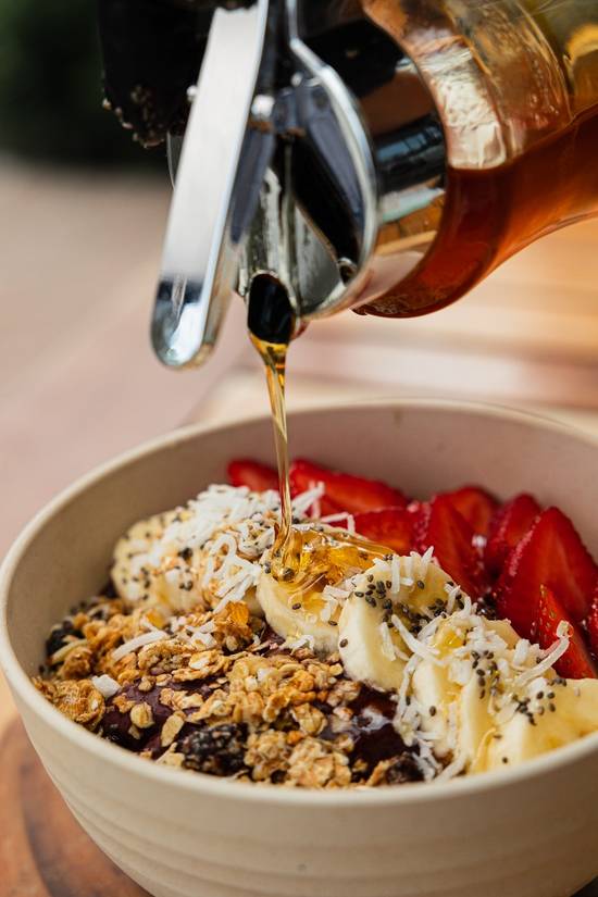 Acai Bowl