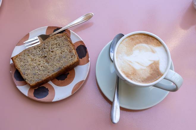 Banana bread