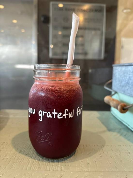 Beauty Juice