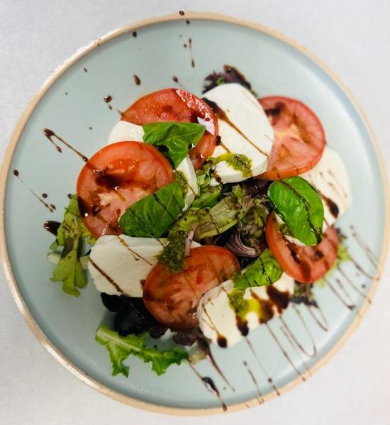 Capri Salad