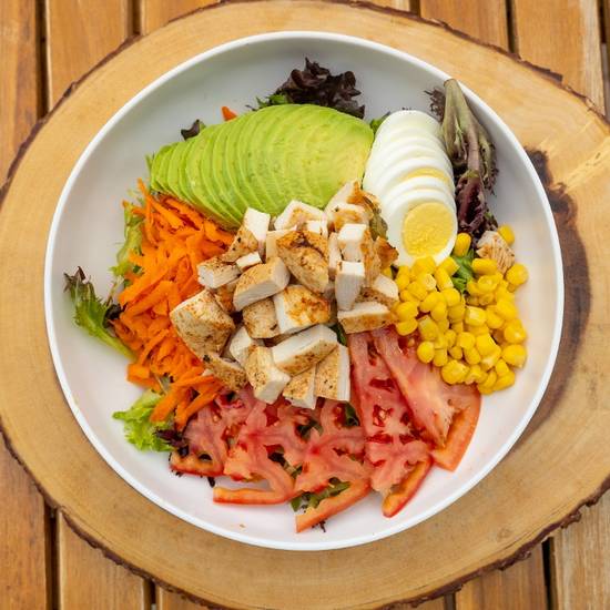 Chicken Salad
