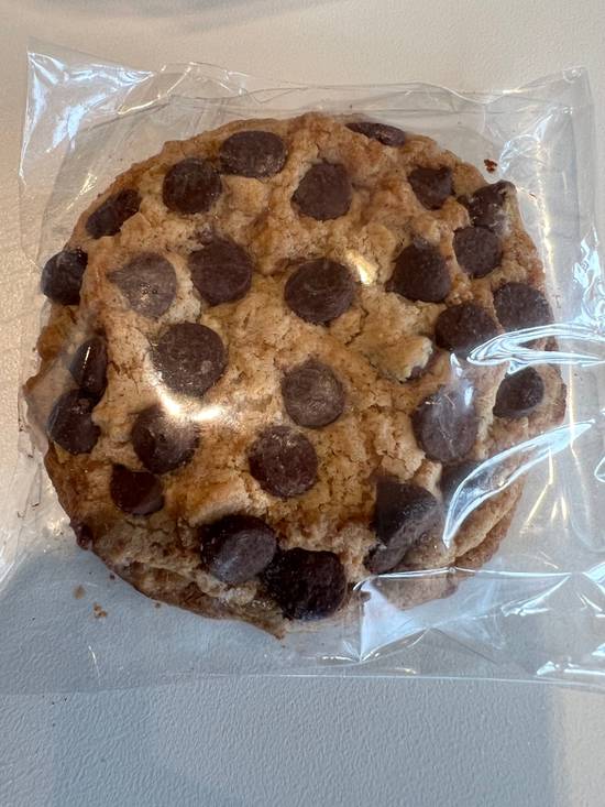 Cookie Vegan