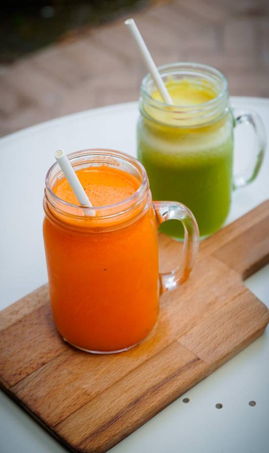 Detox Juice