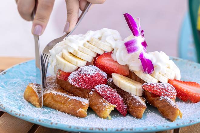 French toast