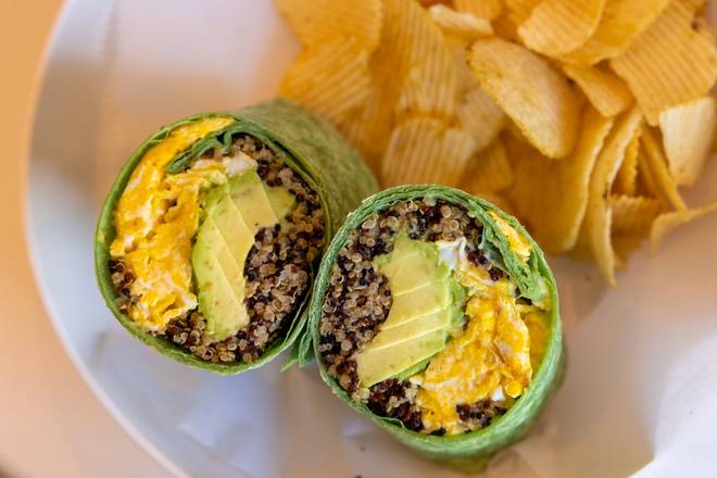 Power wrap