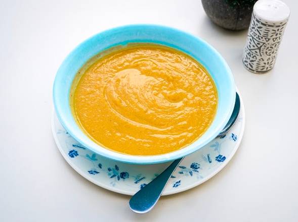 Soup of the day