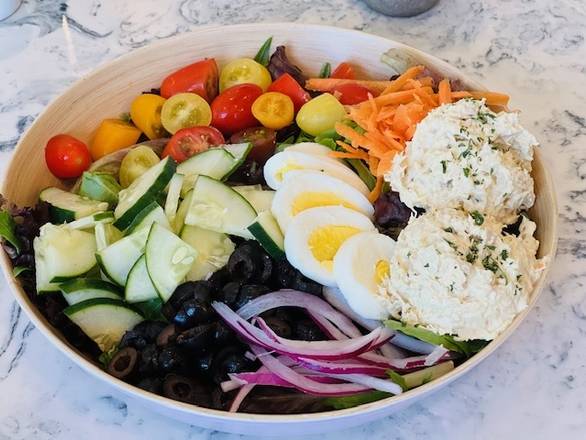 Tuna Salad