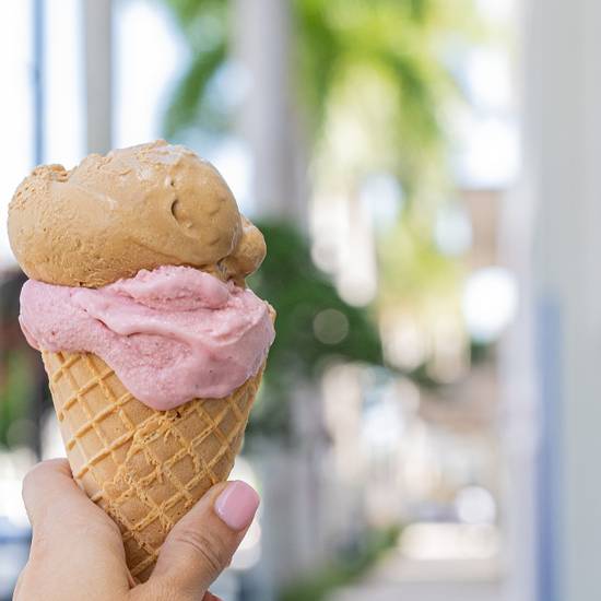 Two Scoop