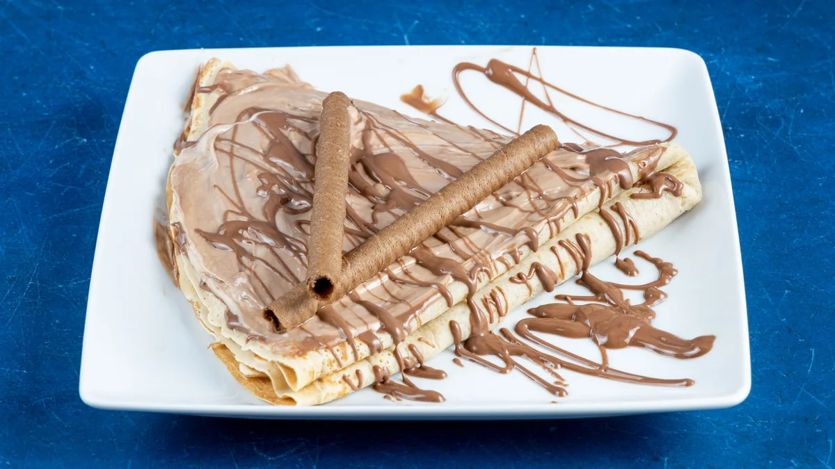 Choco Caramel