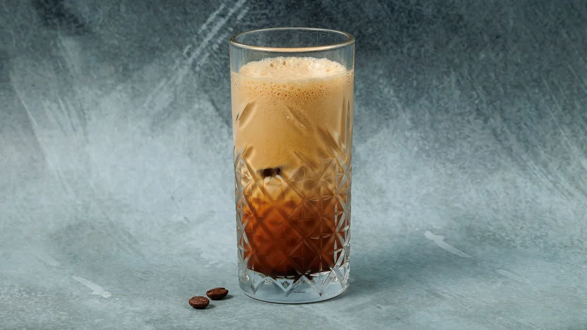 Freddo Espresso