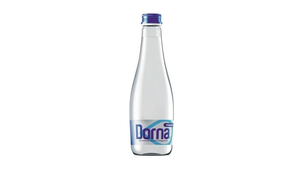 Apă minerală