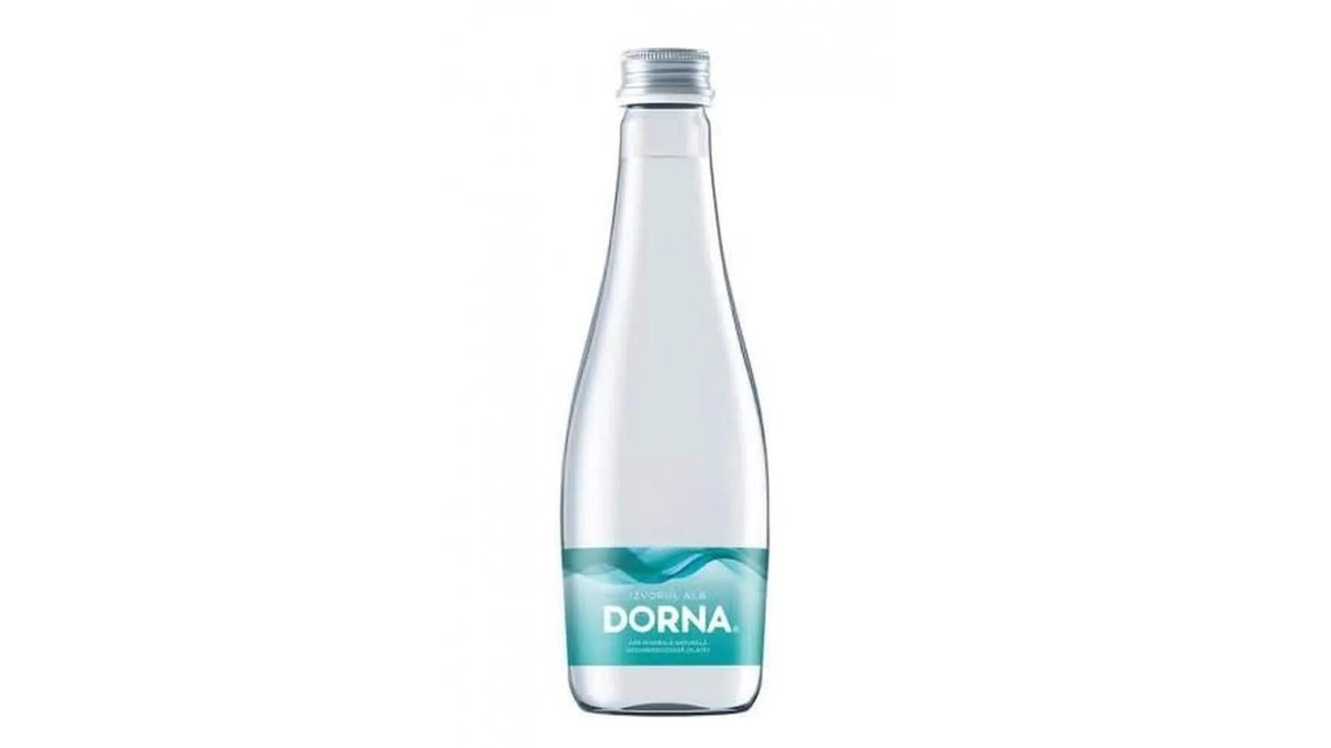 Apă plată