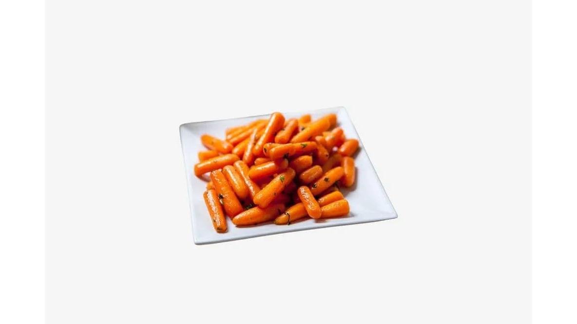 Baby carrots