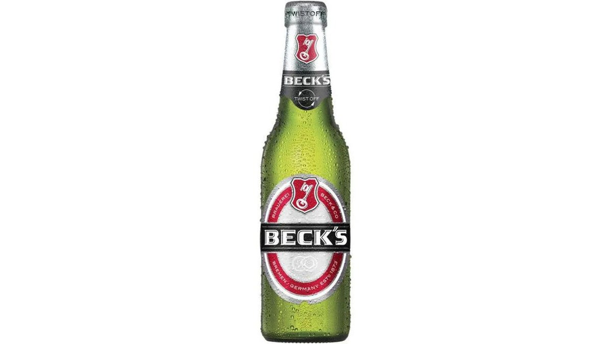 Becks Blonda