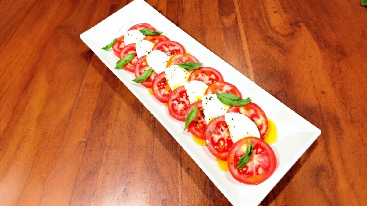 Caprese