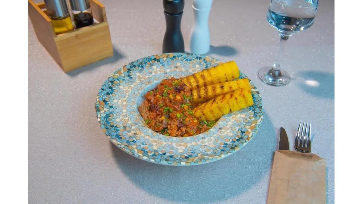 Chilli con carne