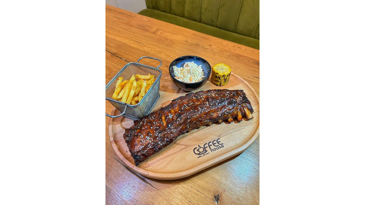 Coasta porc