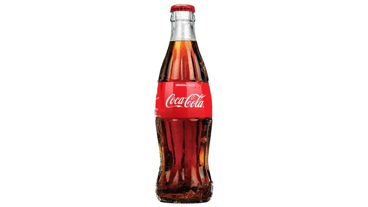 Coca-Cola