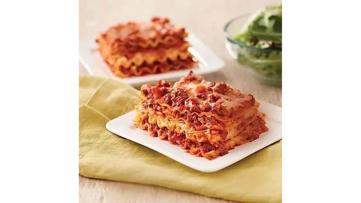 Lasagna