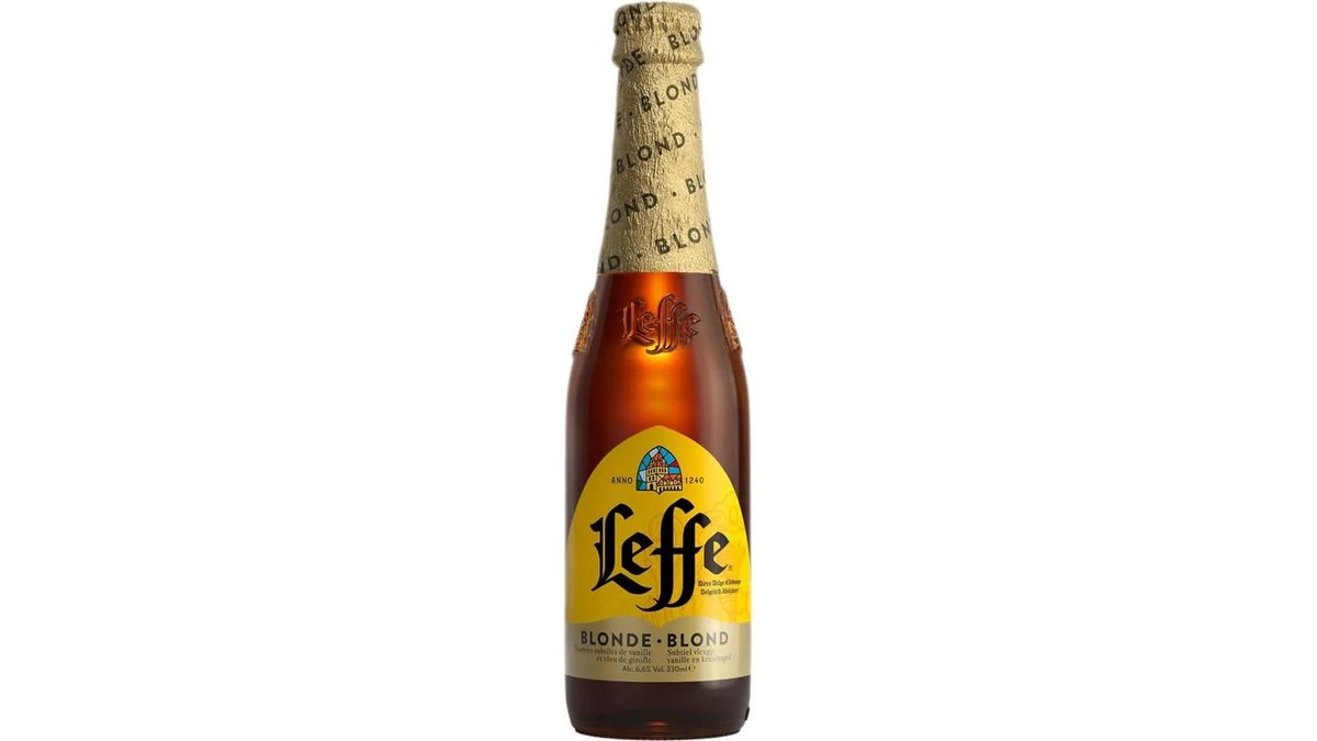 Leffe Blonda