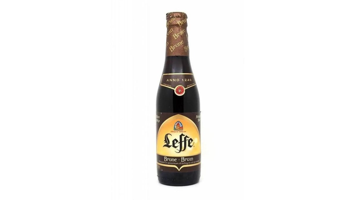 Leffe Brown