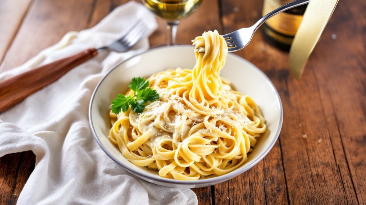 Paste al forno