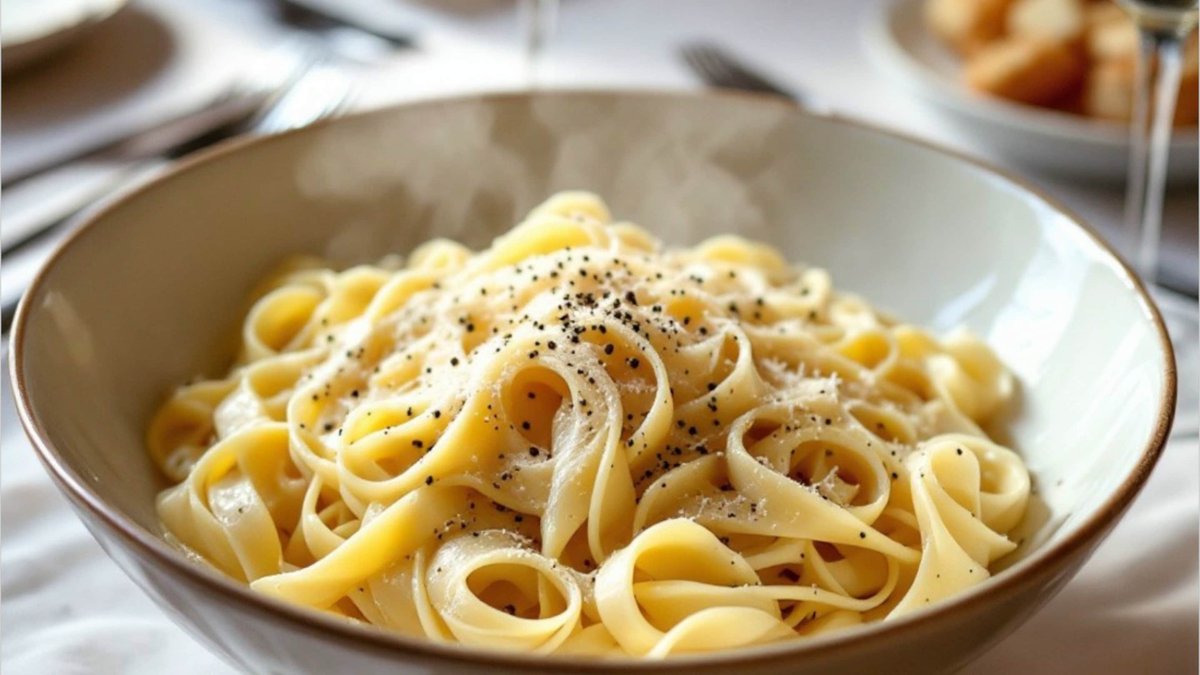 Paste Funghi