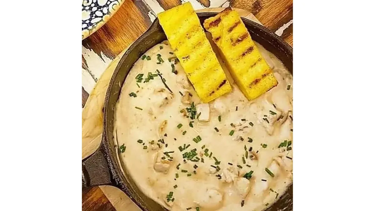 Pui a la grec
