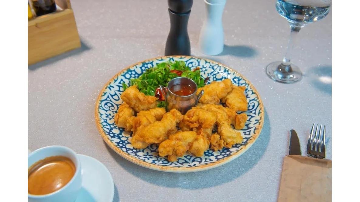 Pui Shanghai