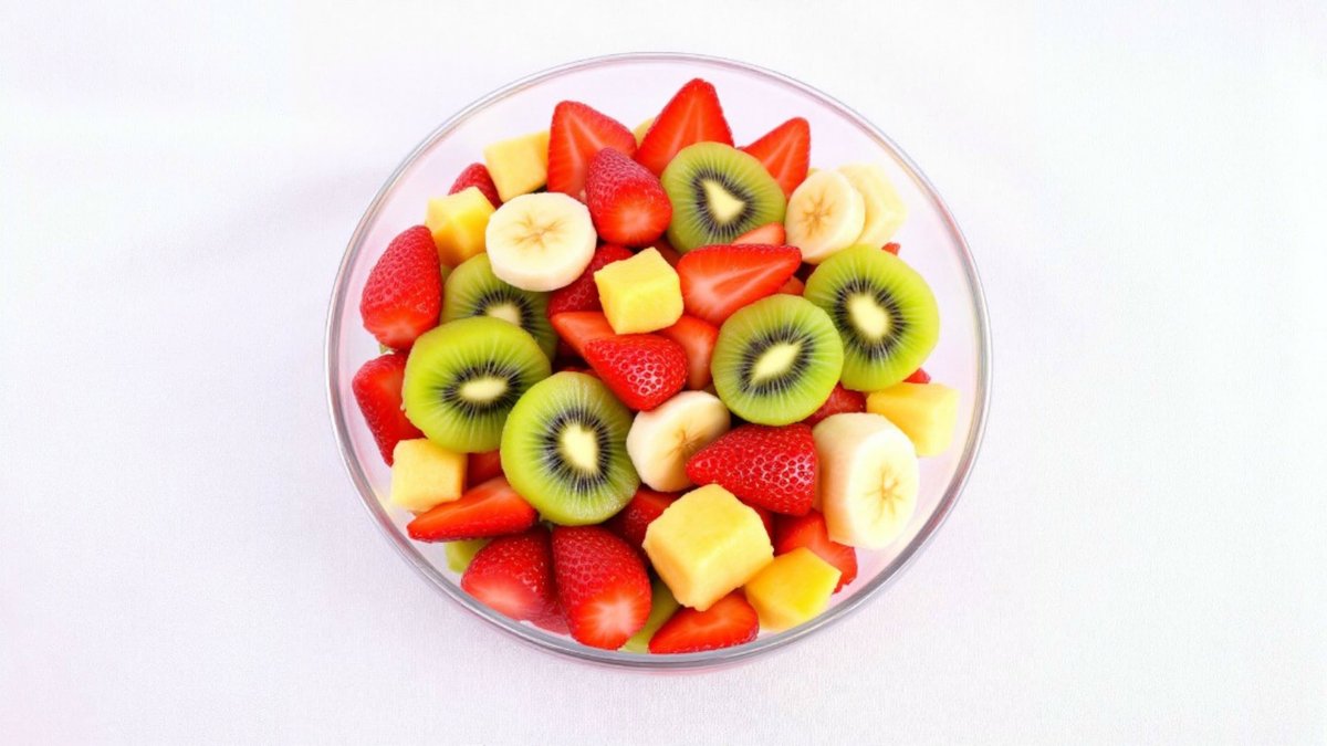 Salată de fructe