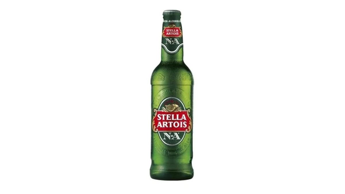 Stella Artois N.A.