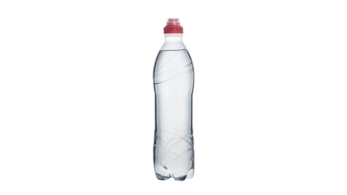 Φυσικό Μεταλλικό Νερό Μιτσικέλι 750ml
