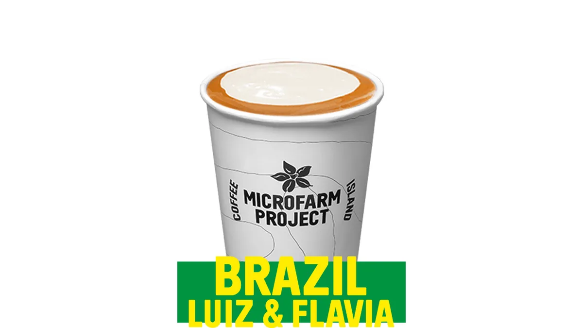 Flat White Microfarm