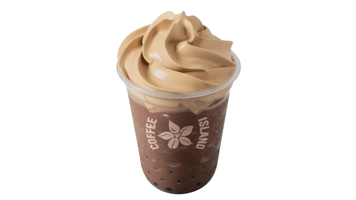 Bobastic Chocolate Praline