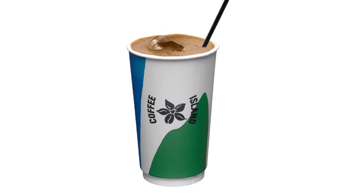 Espresso Protein