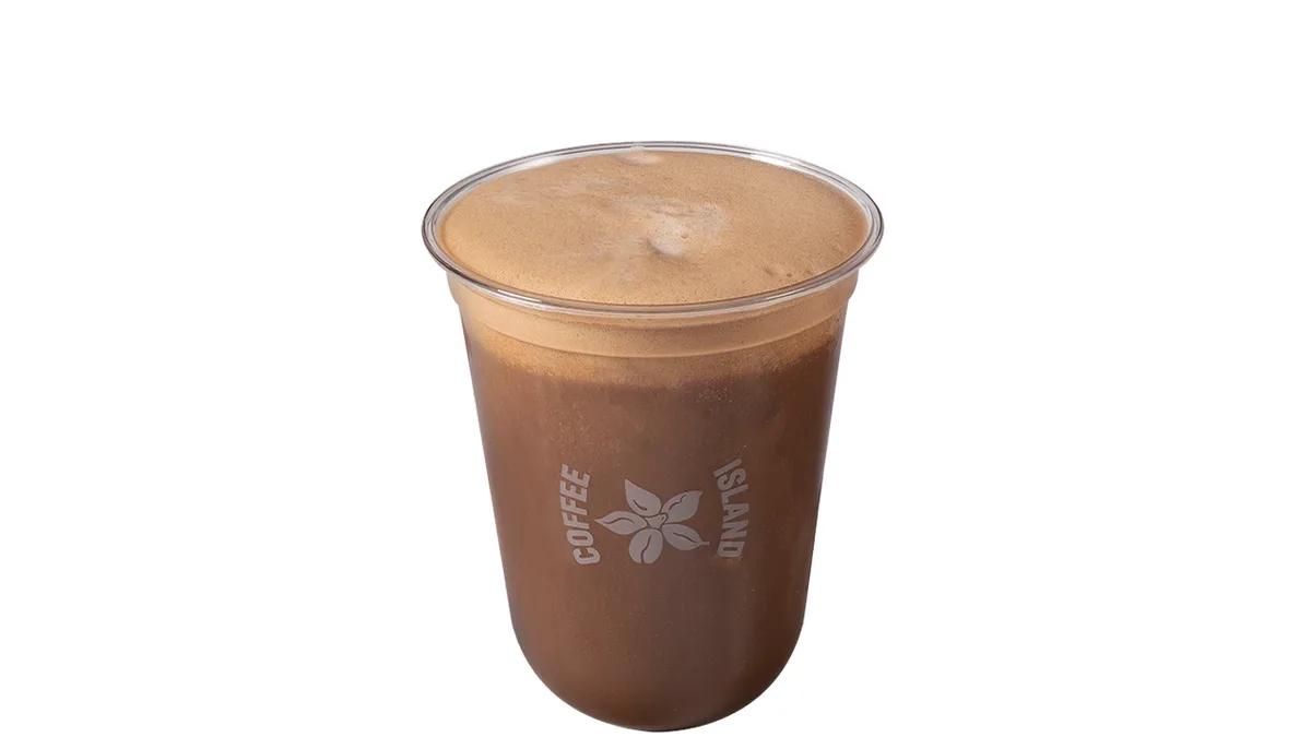 Power Shake