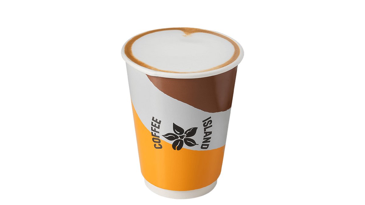 Vegan Cappuccino