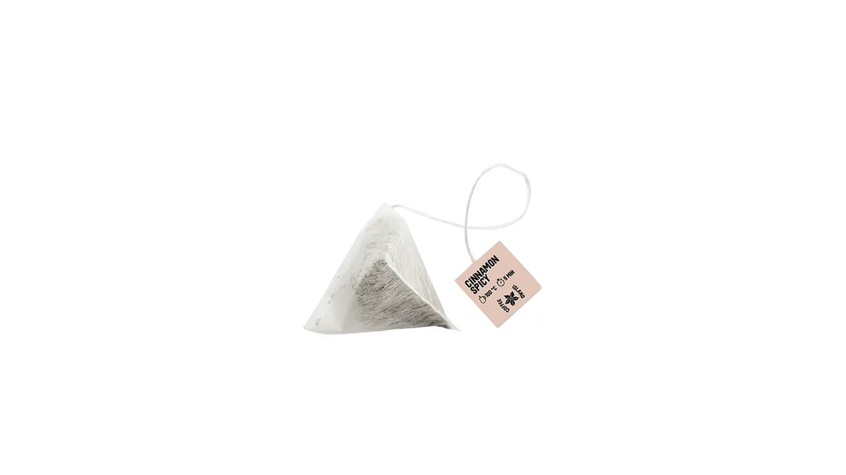 Πυραμίδα Cinnamon Spicy Herbal Tea (10 τεμ)