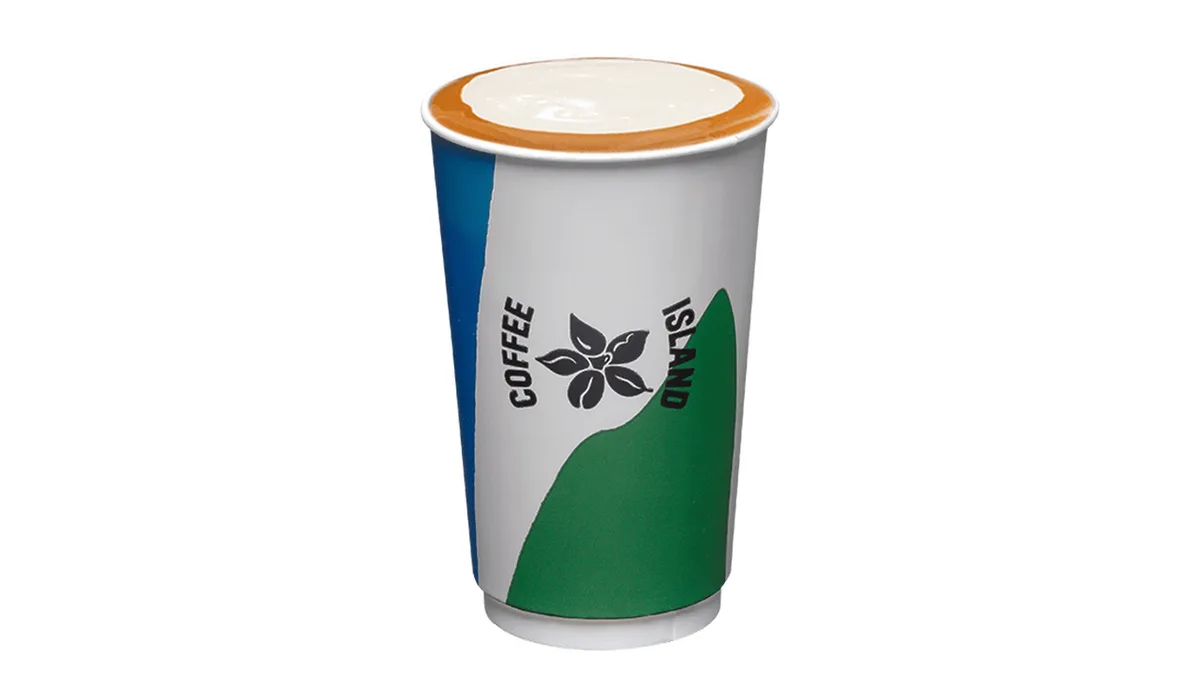 Cappuccino Extra Δόση